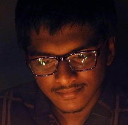 developer-Aritra-Saha-About-me
